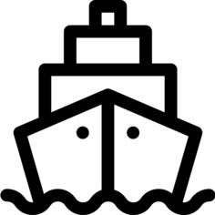 Ship