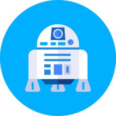 R2D2