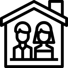 家庭