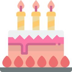 生日蛋糕