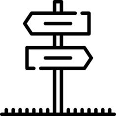 Sign Post