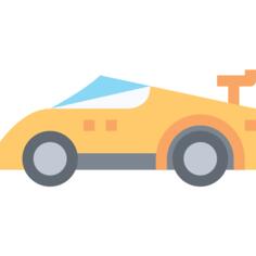 Sport car
