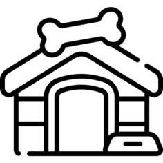 Dog house
