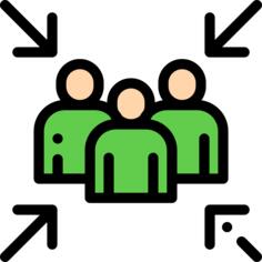 Meeting point