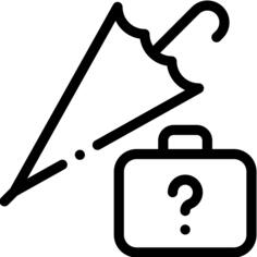Lost items