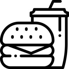 Fast food