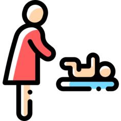 婴儿室