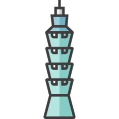 台北