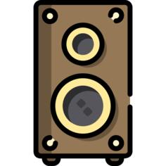 Speakers