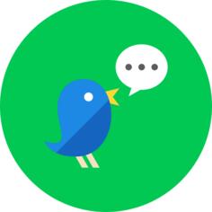 Tweet
