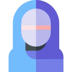 女人