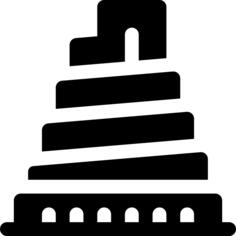 萨马拉大清真寺