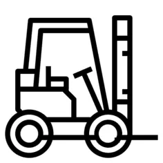 叉车
