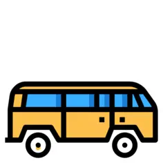 大篷车