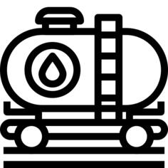 Oil tank
