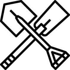 Shovel