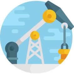Mining industry