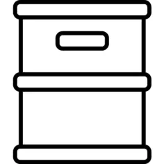 Barrel