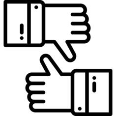Hands