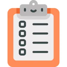 Checklist