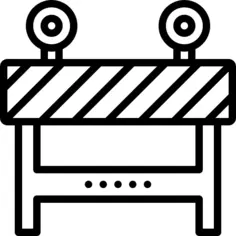 Barrier
