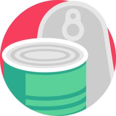 罐头食品