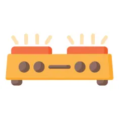 Stove