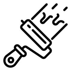 滚筒刷