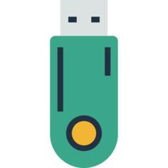 Flash drive