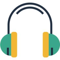 Headphones
