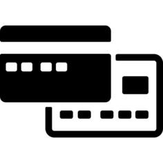 Credit cards