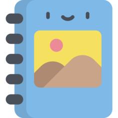 Photo album