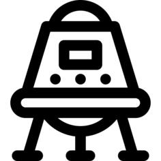 Space capsule