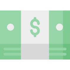 Dollar note