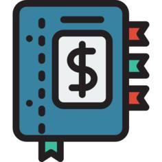 Finance book