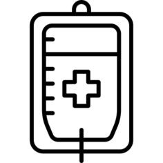 Blood bag