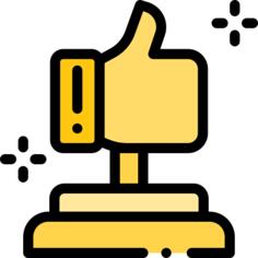 Trophy