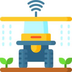 Watering sprayer