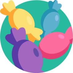 Candies