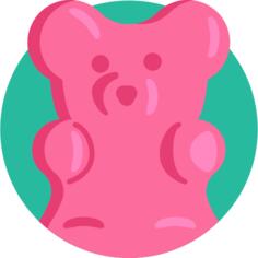 Gummy bear