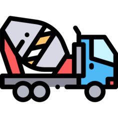 Cement mixer