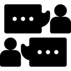 Talk