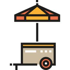 Food stall