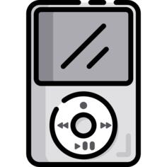 iPod的