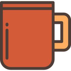 Tea cup