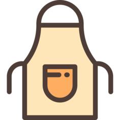 Apron