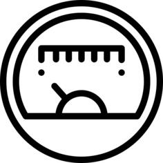 电表