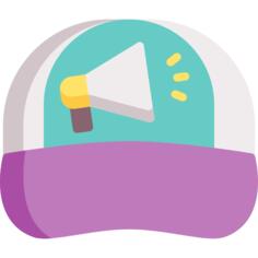Baseball cap