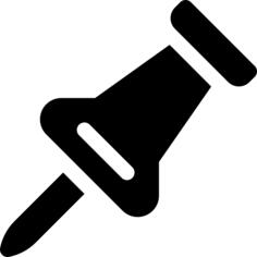Push pin