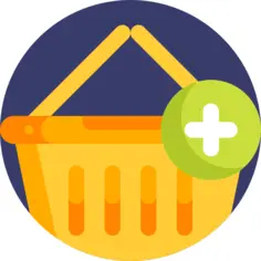 Shopping basket